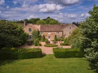 The Barnsdale, Rutland Hotel di 