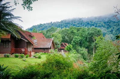 Mutiara Taman Negara