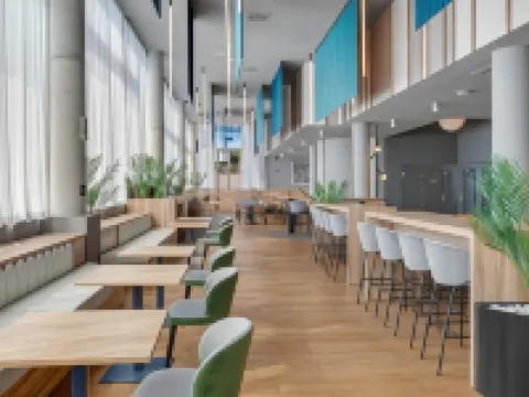 B ＆ B ホテル バルセロナ ビラデカンス ビラデカンスのホテル