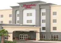 Hampton Inn by Hilton Leesville Fort Polk Hotel a Leesville