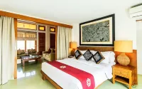 Villa Damar Boutique Hotel