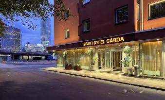 Spar Hotel Gårda