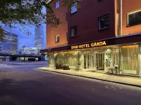 Spar Hotel Gårda Hotels in 