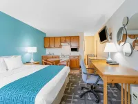 Howard Johnson by Wyndham Virginia Beach Hotels in Virginia Beach