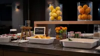 Hotel Stachus - petit déjeuner