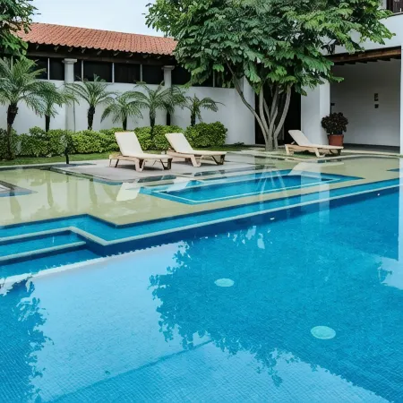 Radisson Hotel Cuernavaca