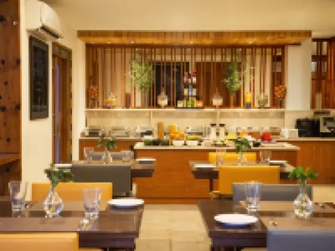 Lemon Tree Hotel, Thimphu Hotels in Thimphu