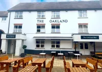 The Oakland Hotel Hotels in Rayleigh