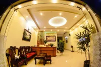 Diep Minh 2 Hotel - palestra