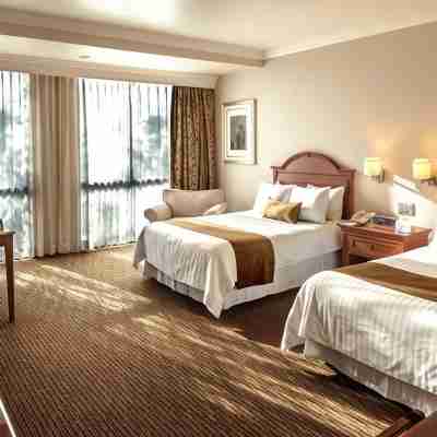 Hotel Araiza Mexicali Rooms