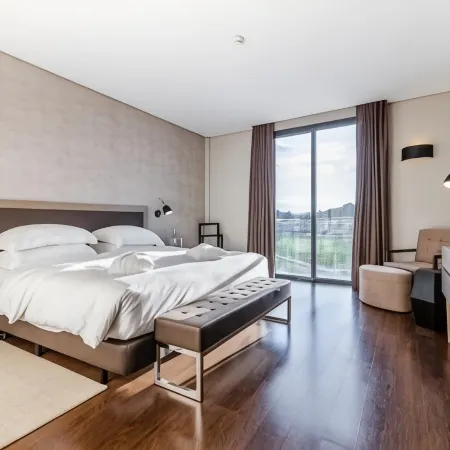 Hotel Villa Batalha