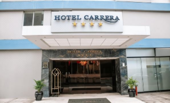 Hotel Carrera