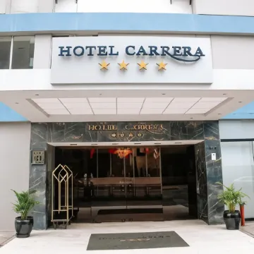 Hotel Carrera