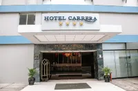 هوتل كاريرا إس إي سي Hotels near المتحف الوطني للآثار والأنثروبولوجيا وتاريخ بيرو