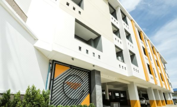 The Circle Hotel