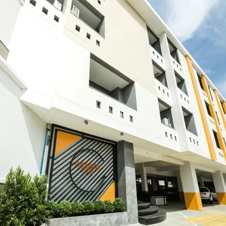 The Circle Hotel