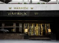Warwick Champs-Elysées Paris Hotels near Le Buste de Frederic Chopin