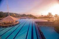 Costao do Santinho Resort All Inclusive - Romantic
