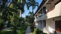 Samara Beach Hotel Hotels in 