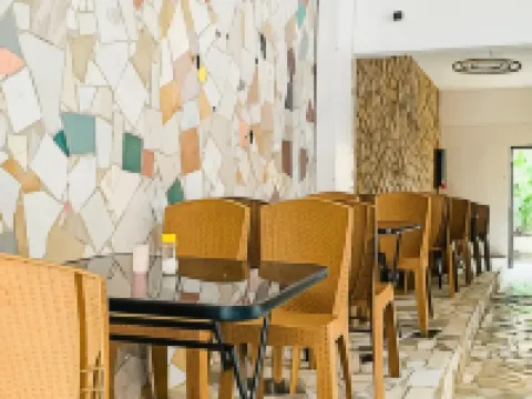 Tranquil Residence Hotels in Abidjan Department
