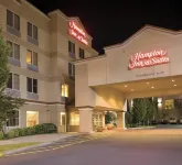 Hampton Inn & Suites Seattle North/Lynnwood - 2-Star