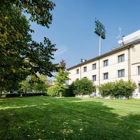 Hotel Lucrezia Borgia