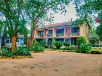 Primeshade Guesthouse Hotel di Malindi
