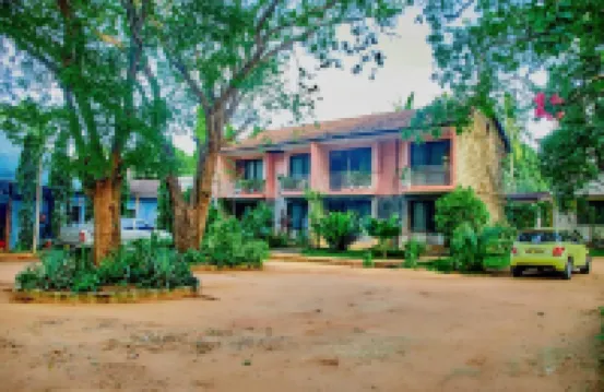 Primeshade Guesthouse