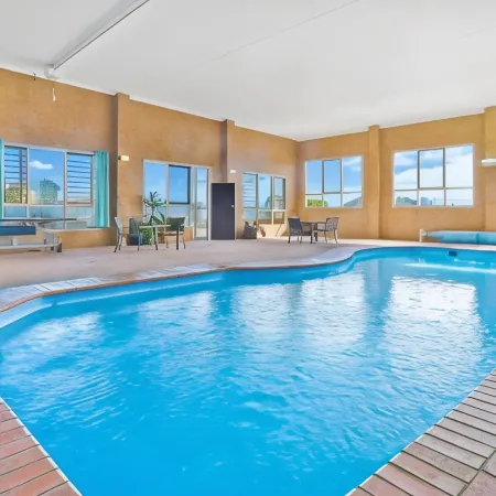 Bega Village Motor Inn