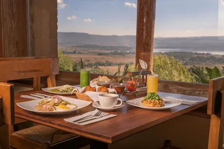 Tapalpa Country Club Hotel