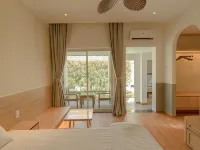 Tay Tien Bungalow Hotel dekat Pantai Sao