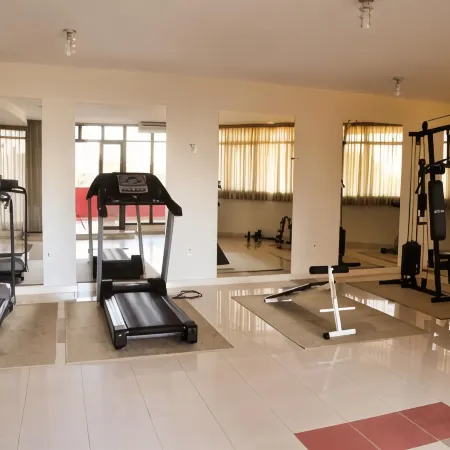 Copas Executive Hotel