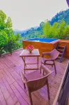 Ella Flower Garden Resort - Romantic