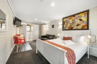 Esk Wivenhoe Motor Inn Hotels in Esk