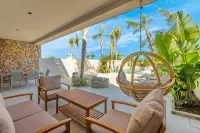 Venezia Luxury Living Villas, Faliraki