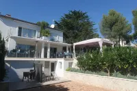 Villa Perle de La Mer