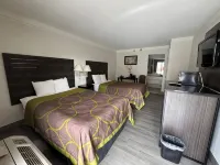 سوبر 8 باي ويندام سافانا