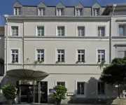 Dom Hotel Limburg Hôtels à : Steinsberg