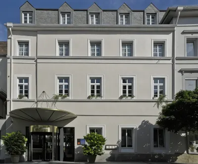 Dom Hotel Limburg Hotels near Lahn
