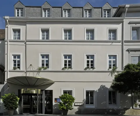 Dom Hotel Limburg Hotels in Limburg an der Lahn