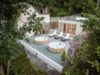 Eccles Hotel and Spa - ที่มีสปา