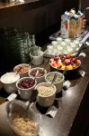 Milling Hotel Ritz Aarhus City