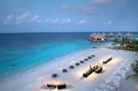 Adaaran Select Meedhupparu Premium All-Inclusive - 5-Star