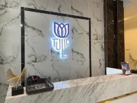 Tulip Residences by Manhattan Group فنادق في Ijok