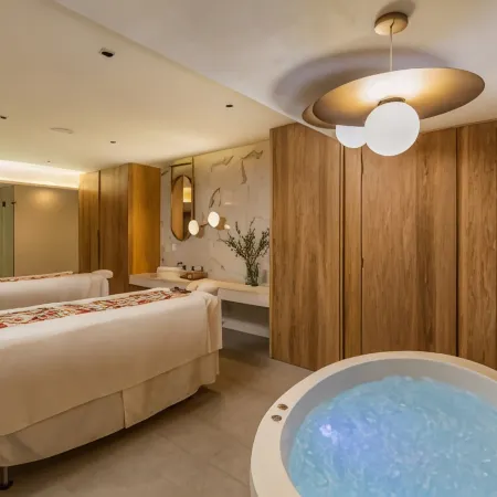 Marina Fiesta Resort & Spa, A la Carte All Inclusive Optional