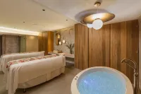 Marina Fiesta Resort & Spa, A la Carte All Inclusive Optional - Bathtub