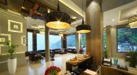 Blanket Hotel & Spa Hotels in Pallivasal