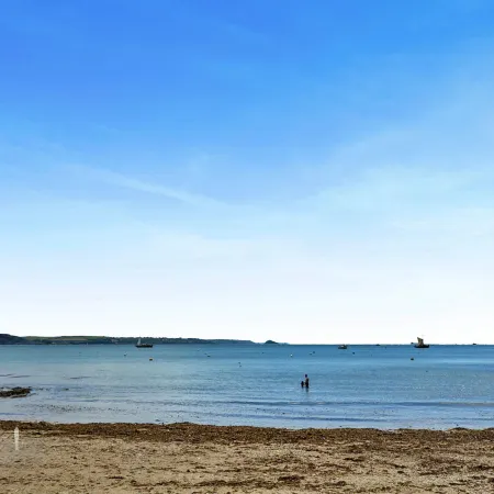 April Cottage Отели в г. Торпойнт