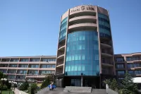 Hotel Lilia Hotels in 