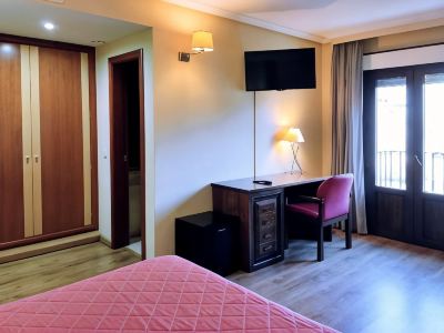 Hostal Plaza Mayor